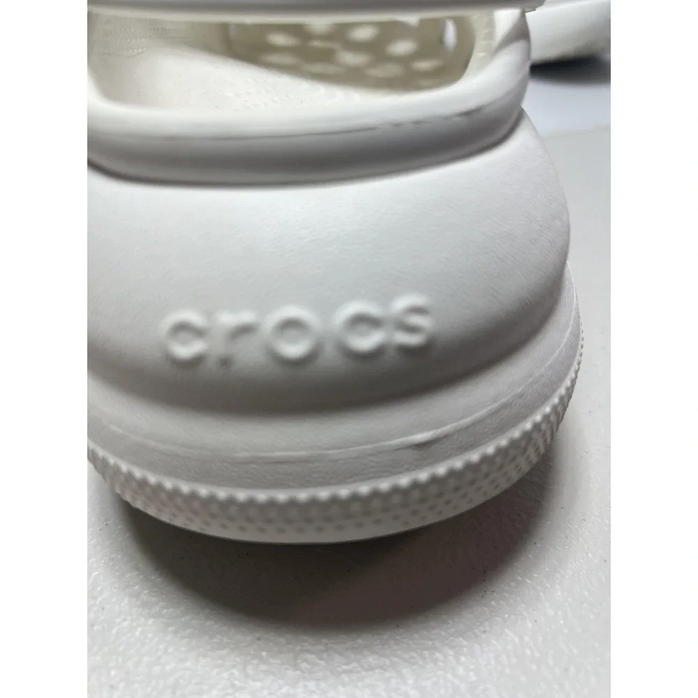 CROCS brand style